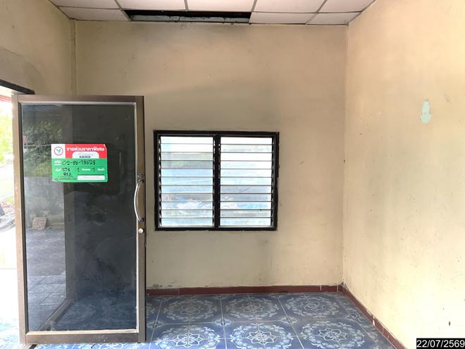 picture HOME 27.8 Sq.w. Ban Haet Khon Kaen for 952,000 - 5/21