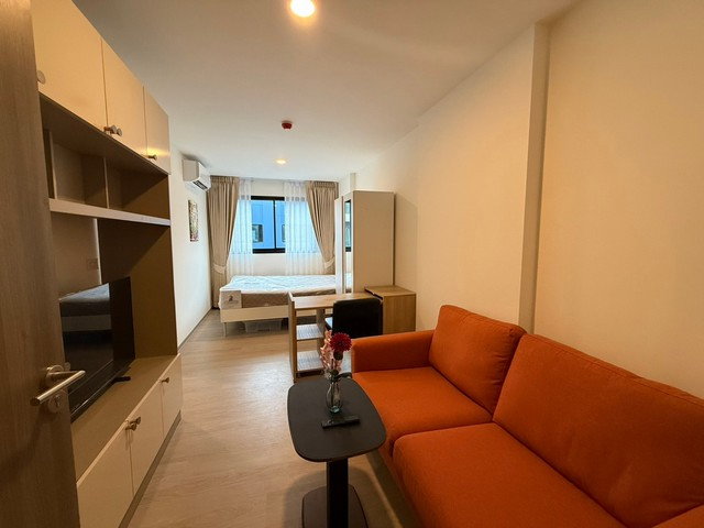 picture C6896 For Rent : Condo The Origin Bangkae ( MRT Bang Khae ) 064 665 4666 - 3/8