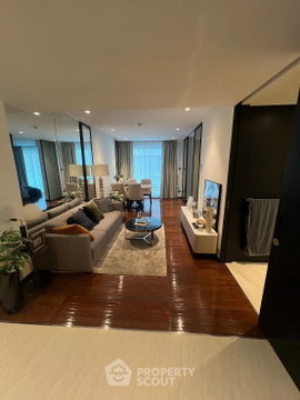 1-BR Condo at The Private Residence Rajdamri near BTS Ratchadamri (ID 3336263)