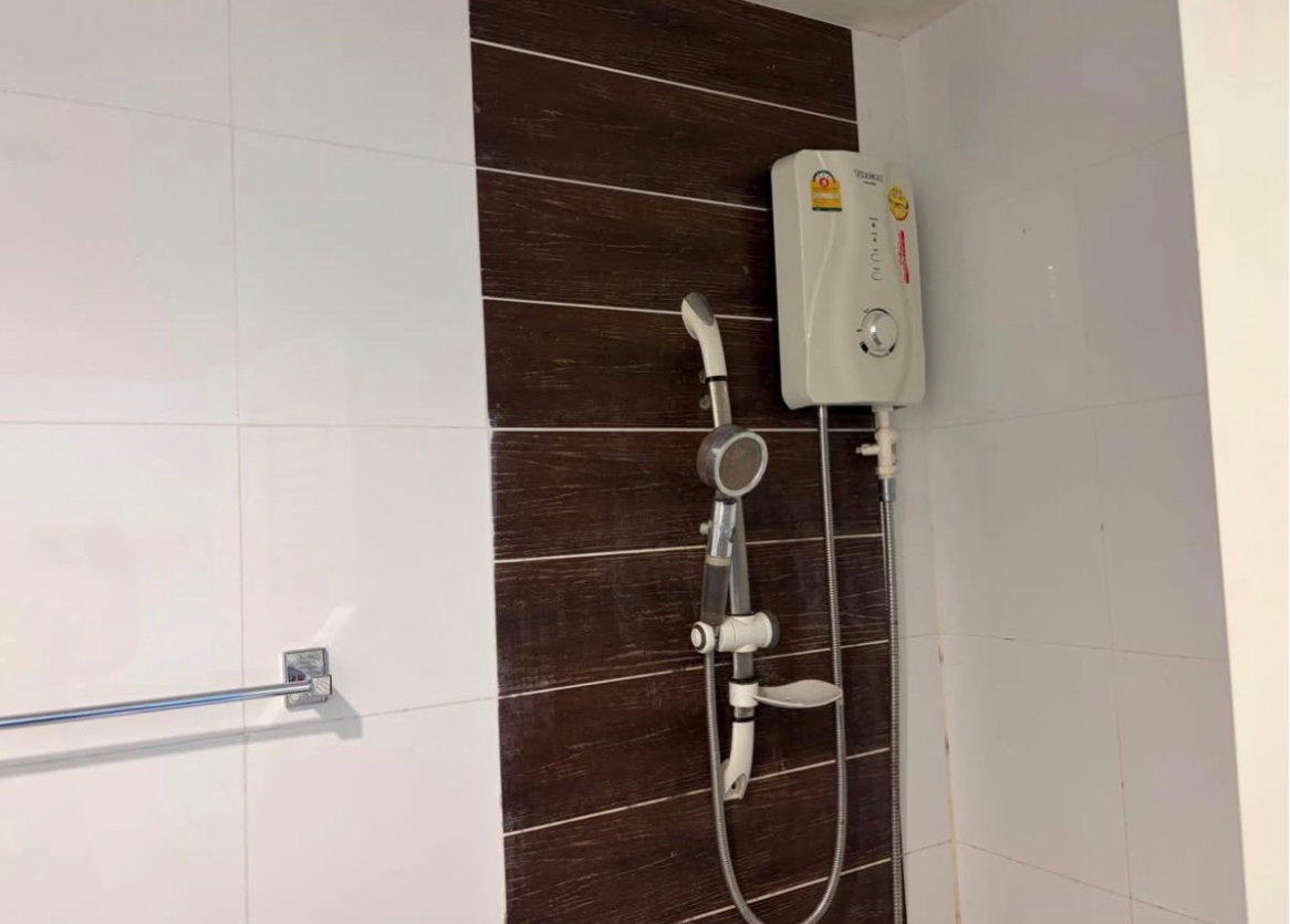 รูป ให้เช่า A Space ME บางนา 🏡 7,000 พร้อมอยู่ ‼️ ตรงข้ามเมกะบางนา #ตอบแชทไว🔥🔥 รหัส B900 - รูปที่ 4/5