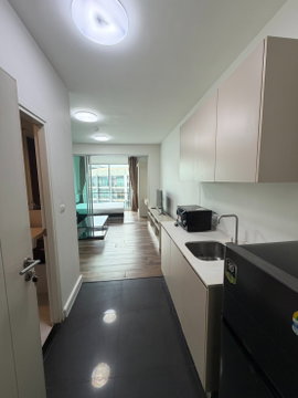 For A Space me Sukhumvit 77Condo 