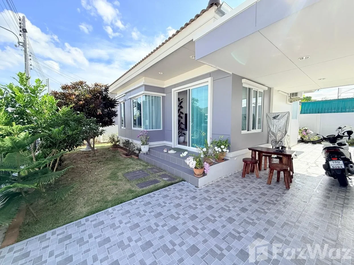 picture 2 Bedroom, 2 Bathroom Villa – La Vallée Village Town 2, Hin 6803886 - 1/18