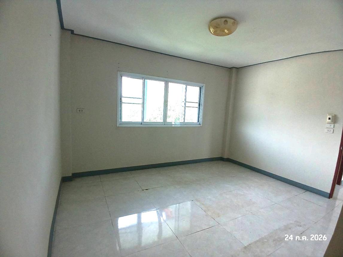 รูป บ้านเดี่ยว 121 ตร.วา เกาะคา ลำปาง 3M - รูปที่ 34/41