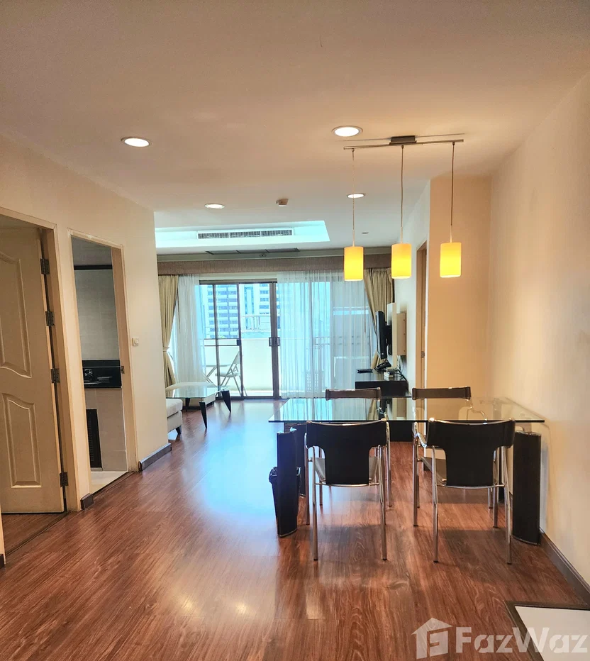 picture Corner unit Warm Minimal Living in a Quiet Thonglor 6803951 - 2/23