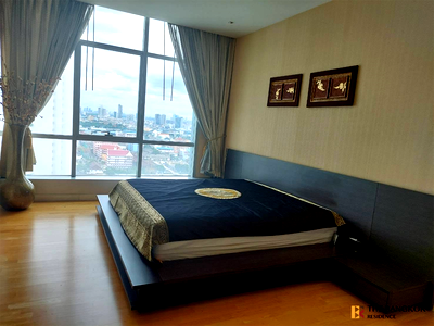 Condos for sale : Baan Sathorn-Chaopraya