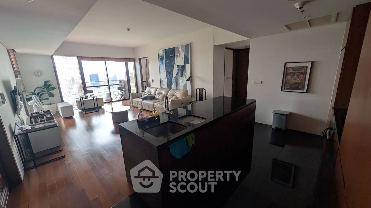 รูป คอนโด 2 ห้องนอน 107 ตร.ม. ที่ Hansar Residence Rajdamri ใกล้ BTS ราชดำริ 100 ม. (ชั้น 39) (ID 2952597) - รูปที่ 14/30