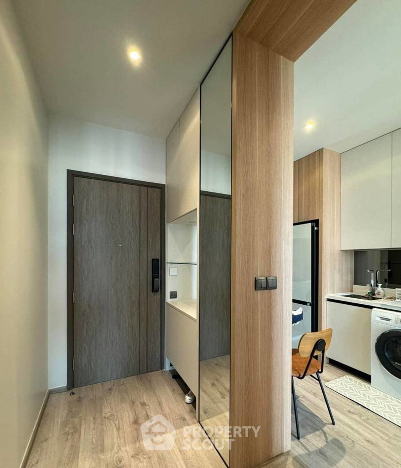 รูป คอนโด 1-ห้องนอน ที่ ริธึ่ม เอกมัย เอสเตท ใกล้ BTS ทองหล่อ (ID 3163142) - รูปที่ 9/9