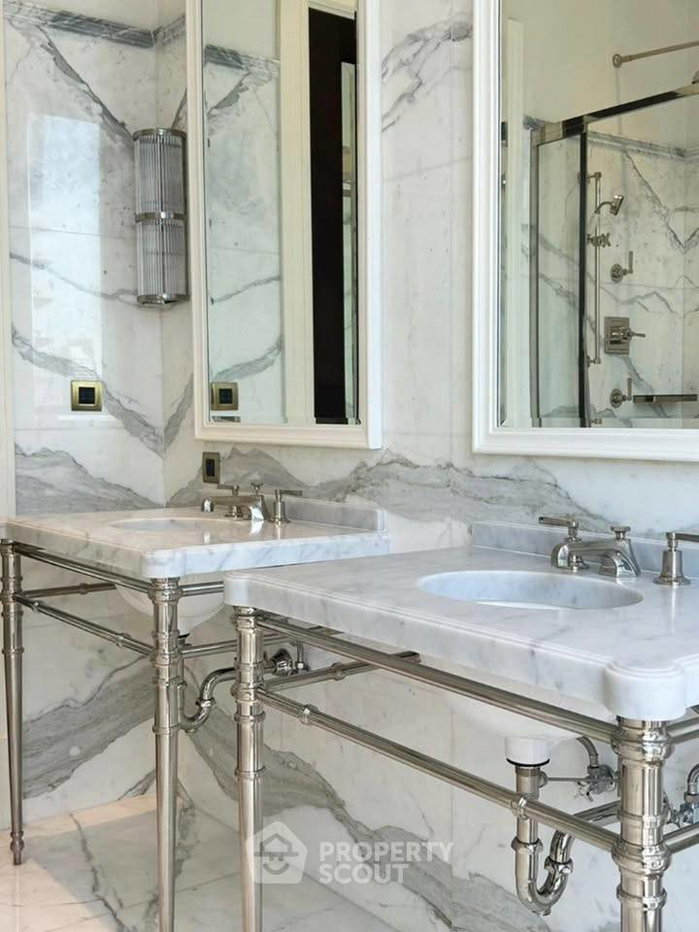 picture 200m To BTS Phloen Chit | 2-BR 98 Wireless For Sale (ID 3058199) - 6/11