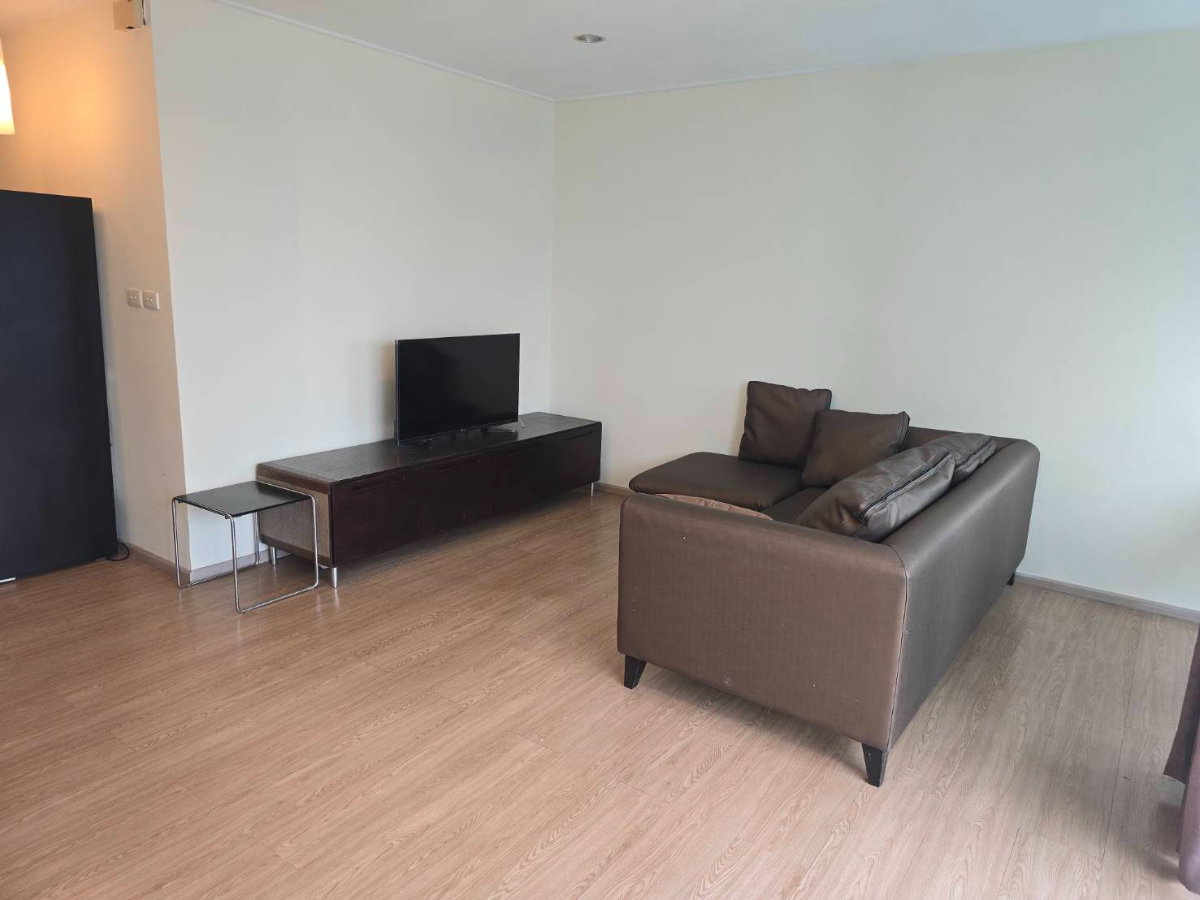 picture Ready to Move In! Silom Suite Condo – Next to BTS Saint Louis - 8/35