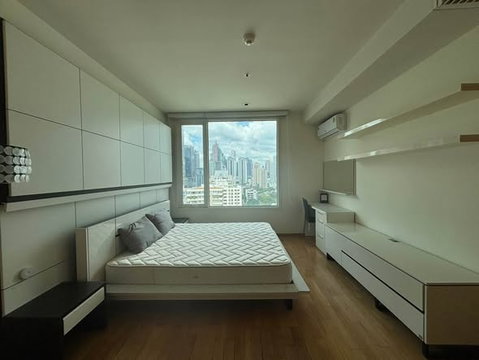 AA693757 | 2Bed | 2Bath | BTS Chong Nonsi | 90sqm | THB 50,000/mo | Fl.12 — Empire Place Sathorn