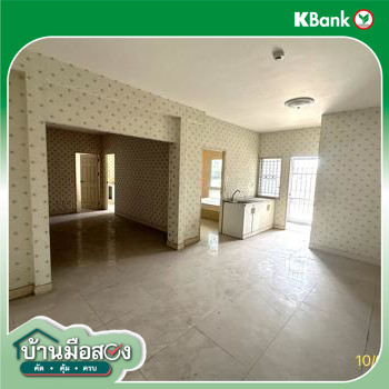 รูป คอนโดมิเนียม 79 ตร.ม. บ้านฟูลเฮ้าส์ เอ สามพราน นครปฐม 1.3M - รูปที่ 37/39