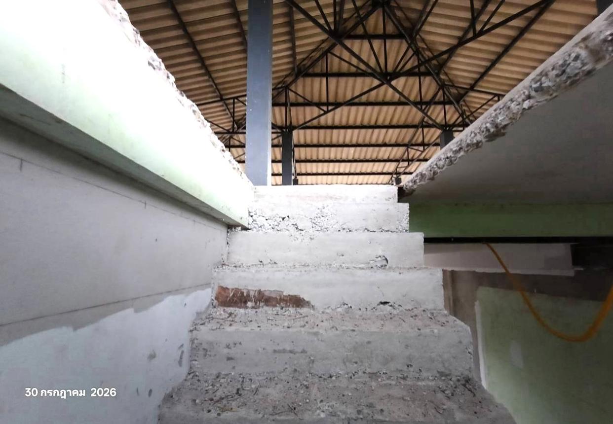 รูป โกดัง 5320 ตร.วา ชนแดน เพชรบูรณ์ 13.4M - รูปที่ 47/57