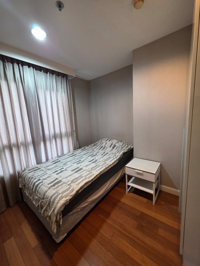 รูป 2 Bedroom Belle Grand Rama 9, ready to move in ! - รูปที่ 8/13