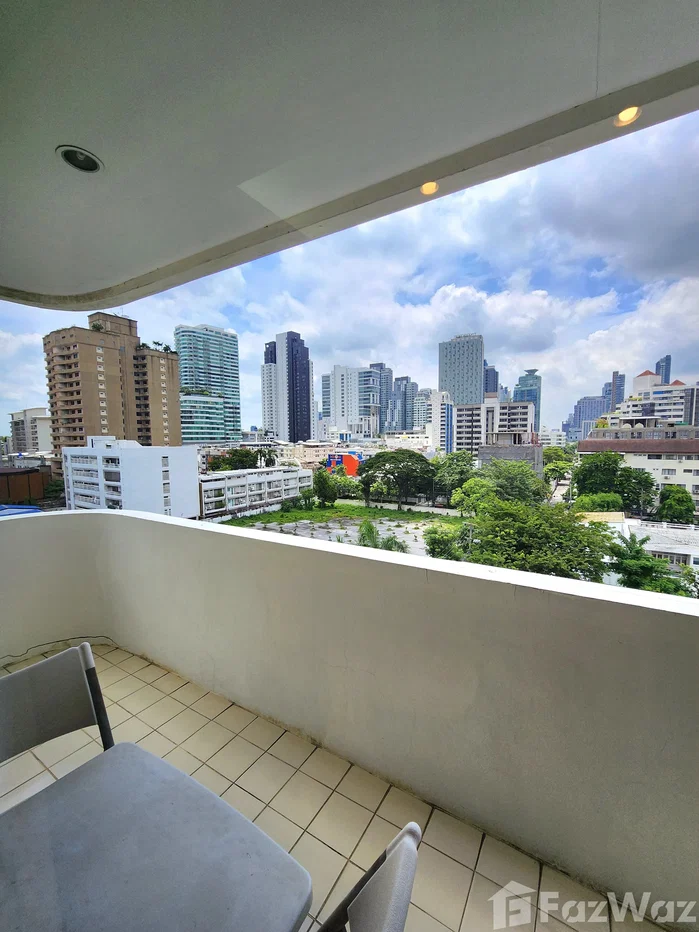 picture Corner unit Warm Minimal Living in a Quiet Thonglor 6803951 - 19/23