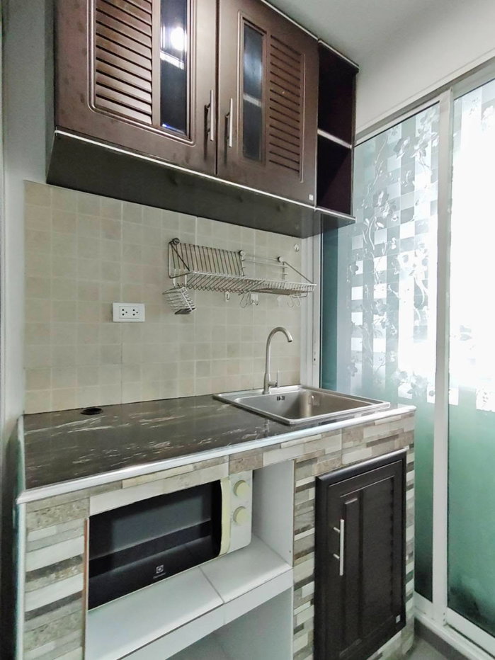 picture For rent Regent Home Sukhumvit 81 🔴🔴 - 11/13