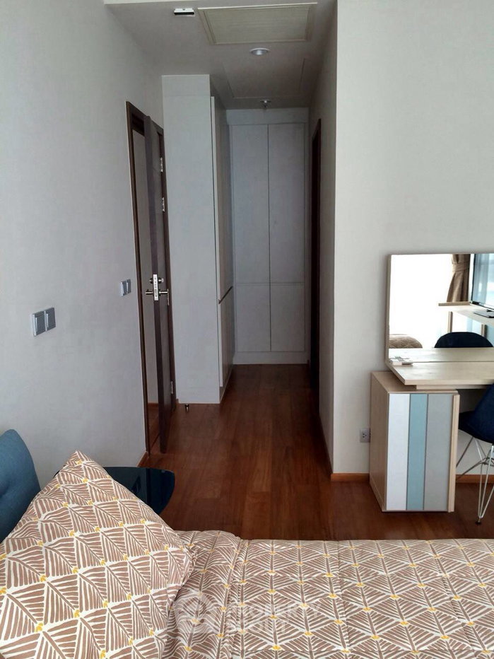 picture 2-BR Condo at Quattro By Sansiri near BTS Thong Lor (ID 3333832) - 17/20
