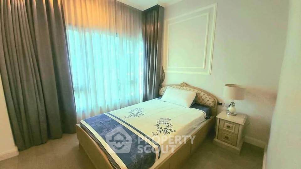 picture 2-BR 200m To BTS Thong Lor | The Crest Sukhumvit 34 (ID 3335917) - 9/22