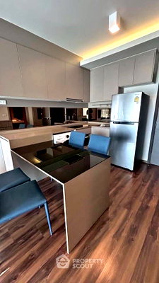 Condos for rent : 2-BR Condo at Ideo Sukhumvit 93 near BTS Bang Chak (ID 3336146)