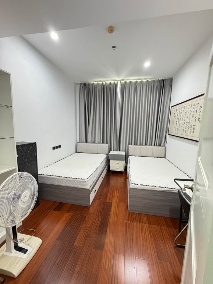 รูป ขาย/SALE🧡 Supalai Wellington (ศุภาลัย เวลลิงตัน) - KC213 - รูปที่ 7/15