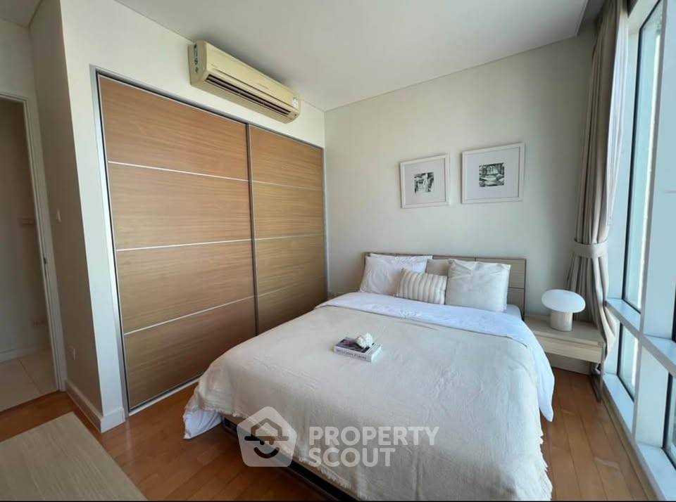 picture 2-BR Condo at Fullerton Sukhumvit near BTS Ekkamai (ID 3335927) - 19/25