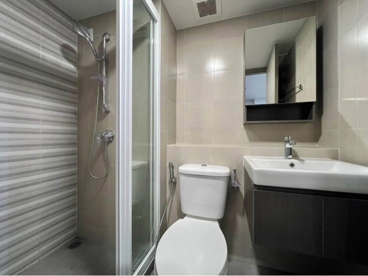 รูป 🏙️ Aspire Sukhumvit Rama4 18,000 ✨ ห้องใหม่แกะกล่อง 🎀 - รูปที่ 5/5