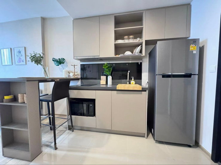 picture ✨Cozy 1 Bedroom Unit For Rent @ Oka Haus ✨🏡 - 6/8
