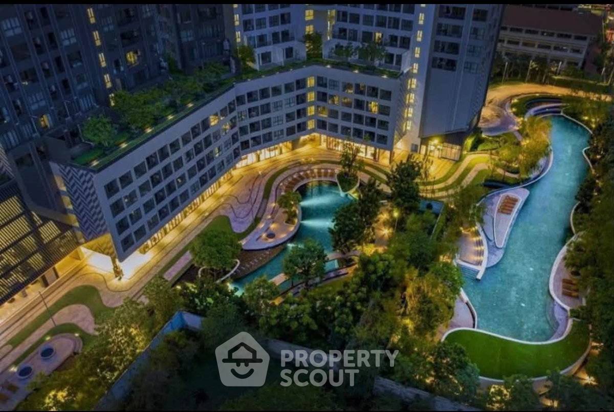 picture 2-BR Condo at Ideo O2 near BTS Bang Na (ID 3335097) - 8/8