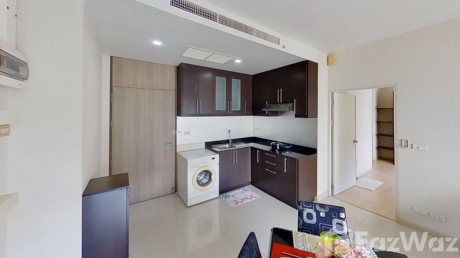 picture 1 Bedroom Condo for sale at Noble Solo  40331 - 14/16