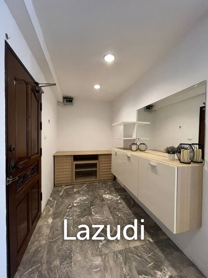 picture 1 Bed 1 Bath 62 SQ.M Saranjai Mansion - 3/19