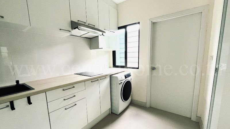 รูป บ้านเดี่ยว เดอะแพลนท์ วงแหวน-รังสิต คลอง 4 ทำเลดี ใกล้สวน - รูปที่ 11/21