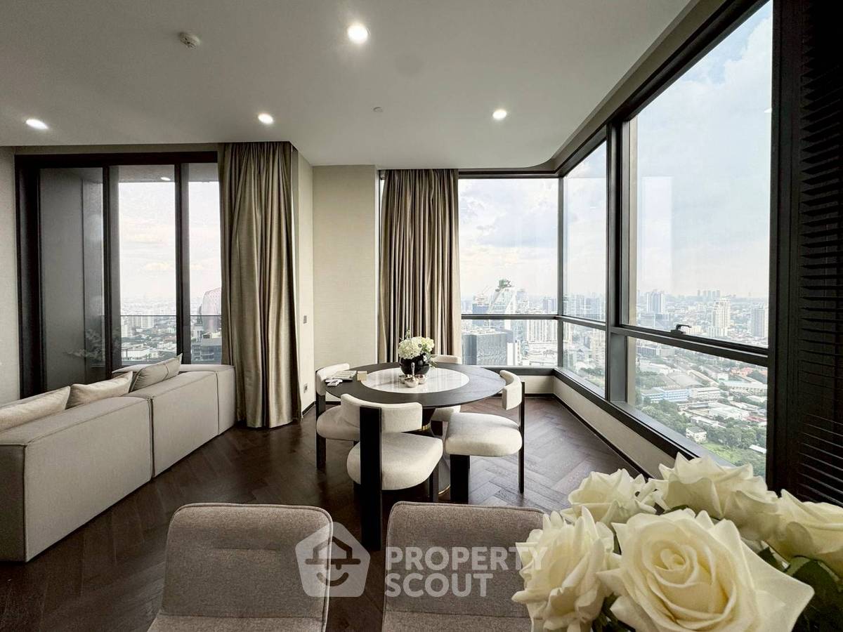 picture 3-BR Condo at The Esse Sukhumvit 36 near BTS Thong Lor (ID 2416546) - 19/19