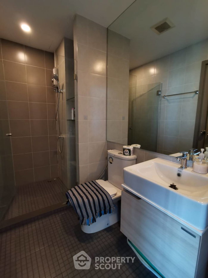 picture 20th-Floor 2-BR Condo At Ideo O2 Near BTS Bang Na (ID 3043690) - 13/18