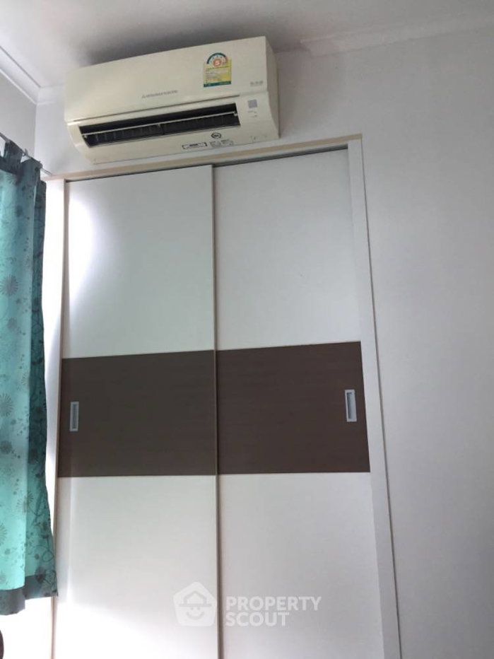 picture 1-BR Condo at Lumpini Place Ratchayothin near BTS Ratchayothin (ID 1395360) - 13/14