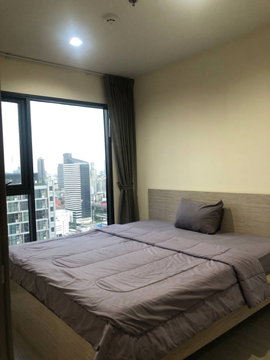 🔥Available for immediate move-in🔥 GO#2288 Life Asoke Hype✅ Add Line to schedule a viewing 🌸