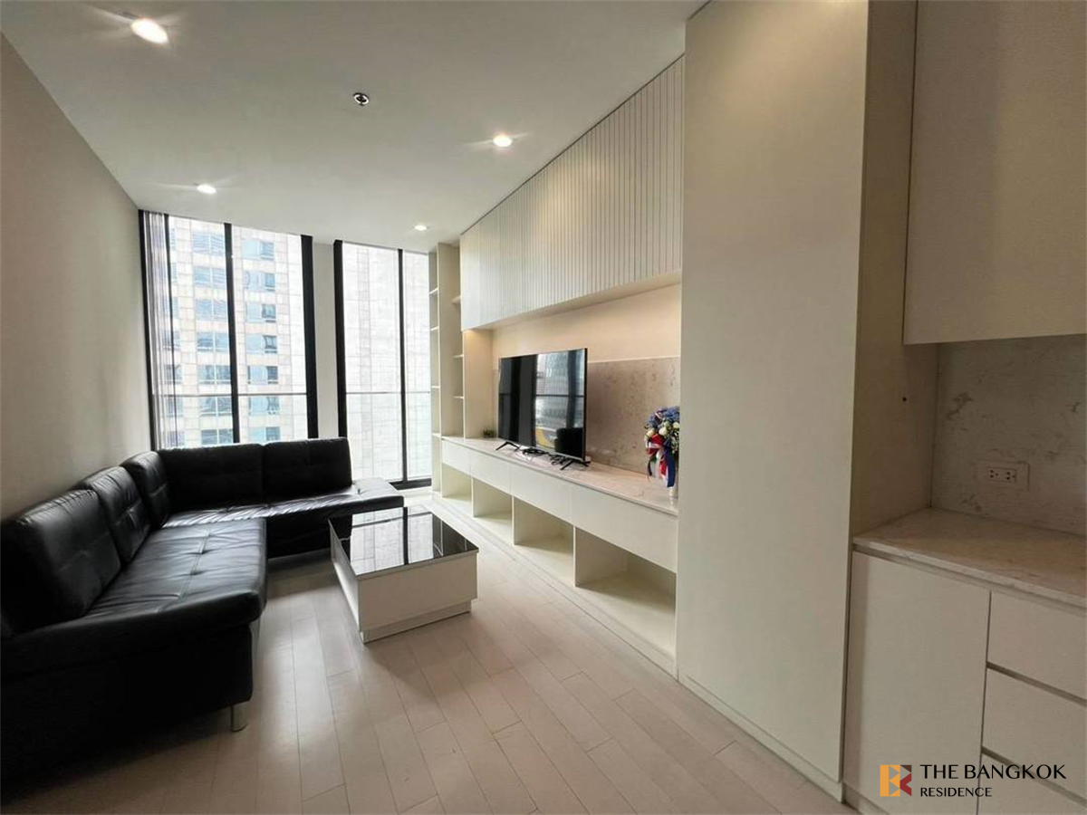 picture Noble Ploenchit near BTS Phloen Chit Luxury Condo at Special Price - 2/10