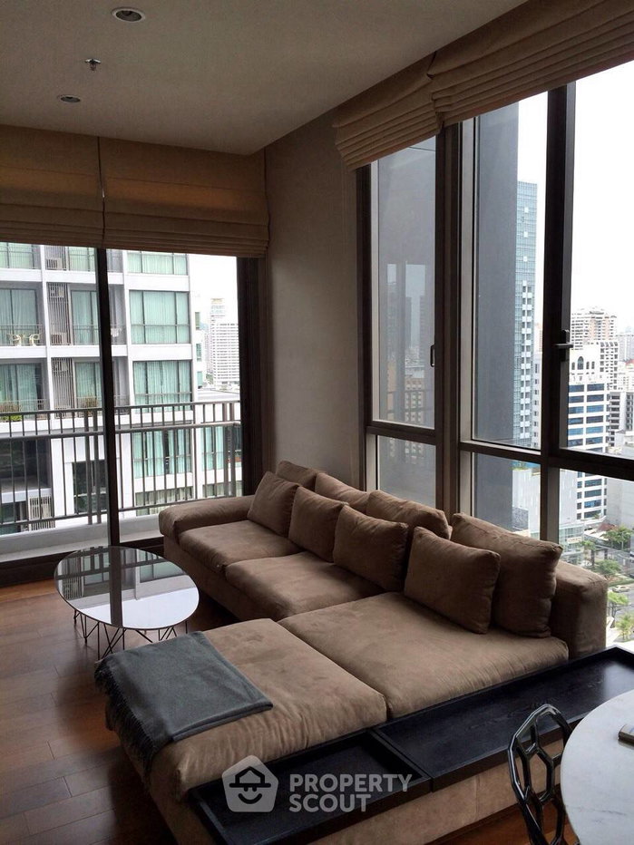 picture 2-BR Condo at Quattro By Sansiri near BTS Thong Lor (ID 3333832) - 19/20