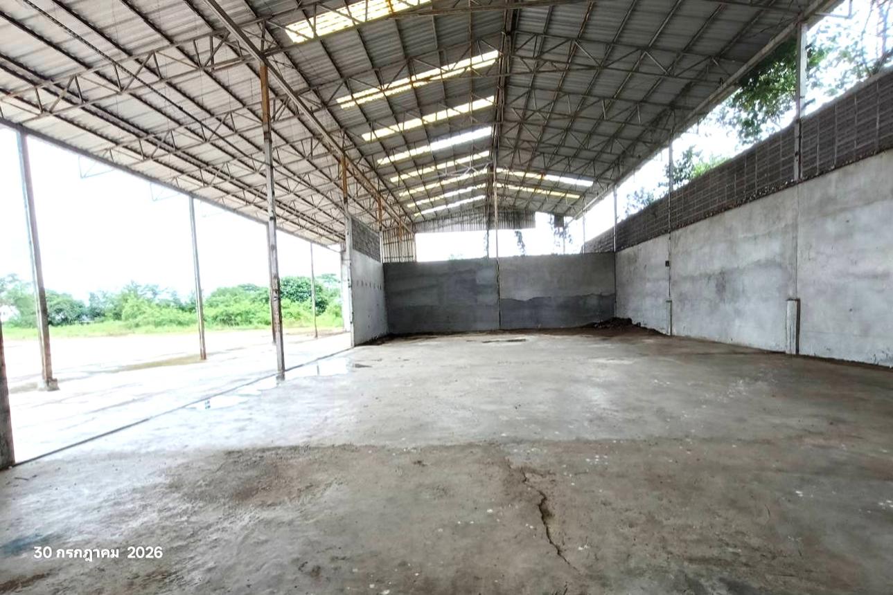 รูป โกดัง 5320 ตร.วา ชนแดน เพชรบูรณ์ 13.4M - รูปที่ 31/57