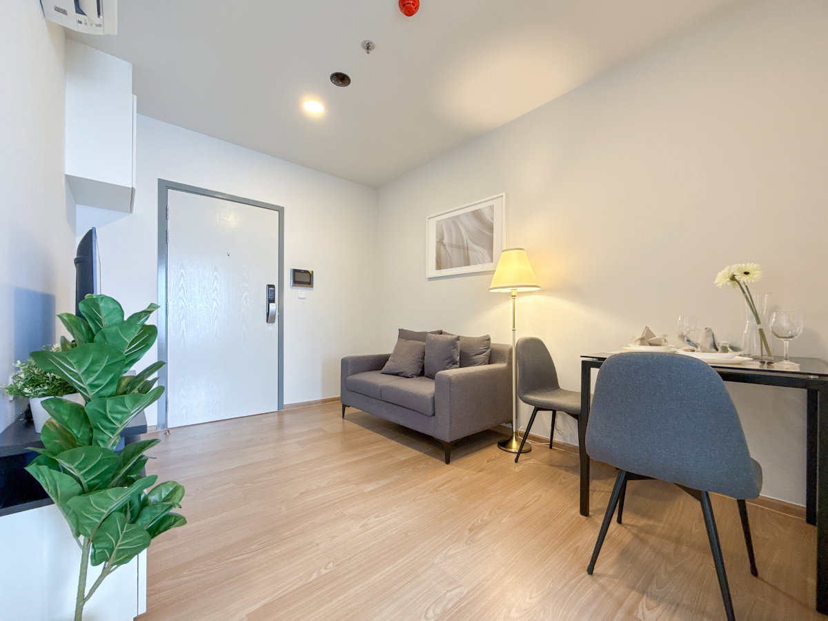 picture Rental condominium Pinklao🔴🟡Ad LINE @starcondo🔴🟢🟡 MRT Bang Yi Khan 800 m - 6/12