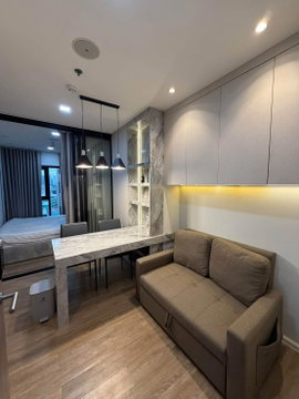 #A124114 ✅ 23/9/69 ให้เช่า MODIZ Sukhumvit 50 📲📢สอบถาม ld line @condoboy