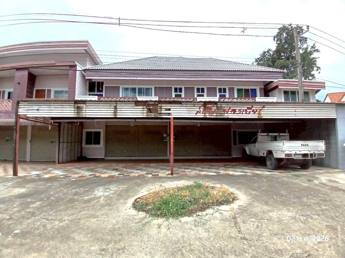 รูป บ้านเดี่ยว 56.4 ตร.วา บ้านโฮ่ง ลำพูน 4.1M - รูปที่ 23/45