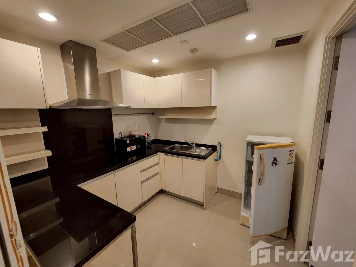 รูป ขาย คอนโด 2 ห้องนอน ในโครงการ วอร์เตอร์มาร์ค เจ้าพระยา 6548703 - รูปที่ 20/20