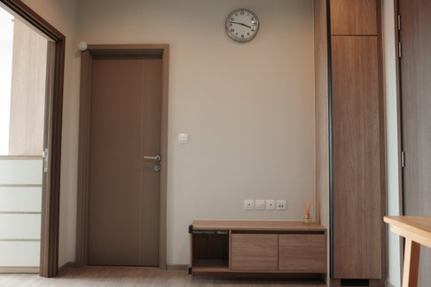 [Sell] Condo The Line Wongsawang 1 bed 32 sq.m.