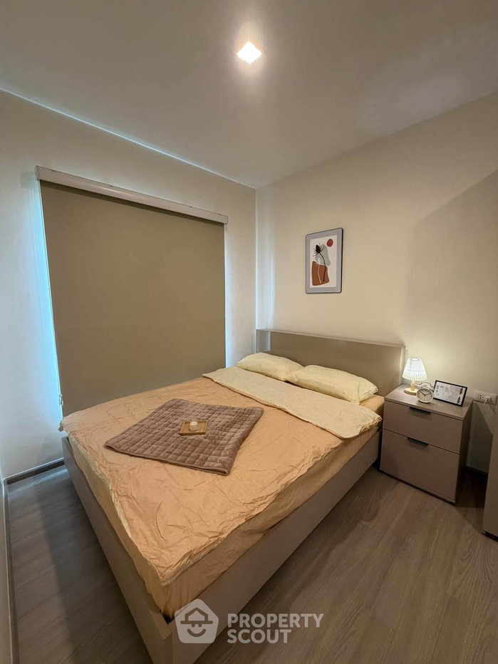 picture 1-BR Condo at THE BASE Phetchaburi-Thonglor in Bang Kapi (ID 3336200) - 5/8