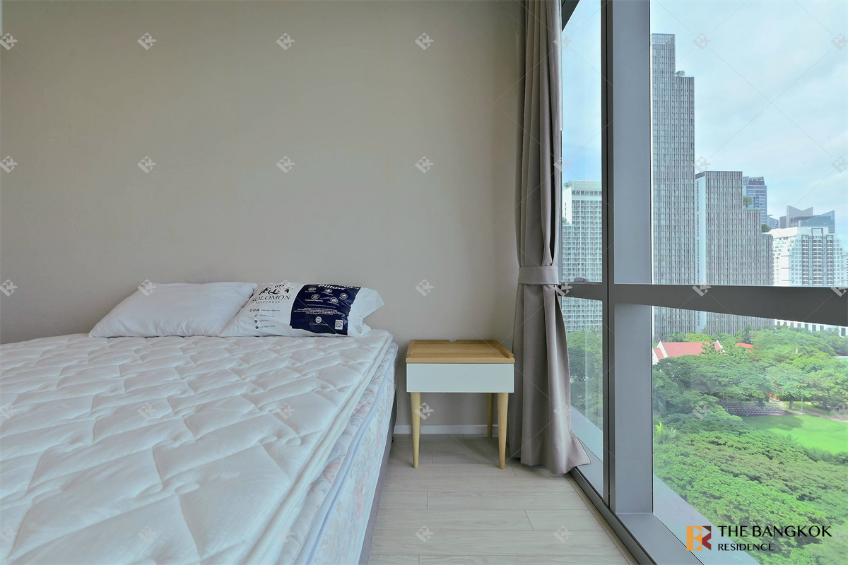 picture The Room Sukhumvit 21 Start Elevated Living at a Price Youll Love - 9/10