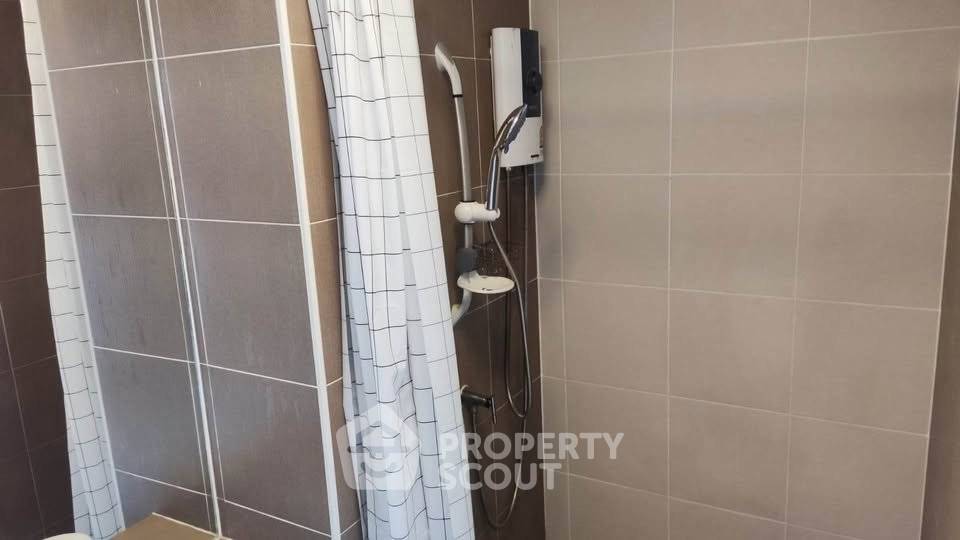 picture 1-BR Condo at The Privacy Ladprao-Sena in Lat Phrao (ID 3335717) - 11/13