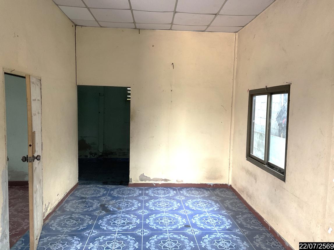 picture HOME 27.8 Sq.w. Ban Haet Khon Kaen for 952,000 - 12/21