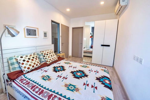 ห้องอัพเดต🦊HunterCondo🦊💥IDEO MOBI Sukhumvit