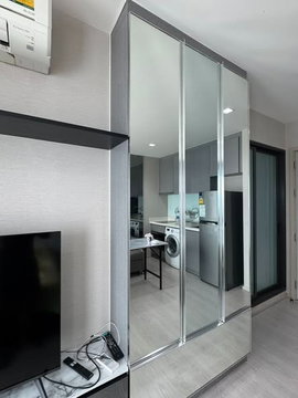 AA713462 | 1 Bed | Thong Lo BTS | 24sqm | THB 15,000/mo — Rhythm Sukhumvit 36-38 Bangkok