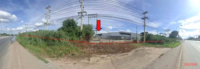 picture FACTORY 8276 Sq.w. Sikhiu Nakhon Ratchasima for 116.2M - 36/39