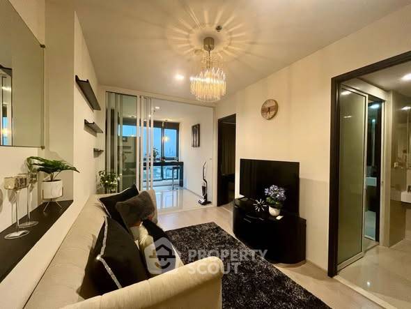 picture 1-BR Condo at Rhythm Sukhumvit 44/1 near BTS Phra Khanong (ID 3336194) - 1/20